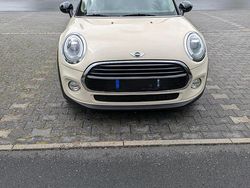 Beige Gebraucht 2016 Mini Cooper Coupé Coupé | 7.790 €