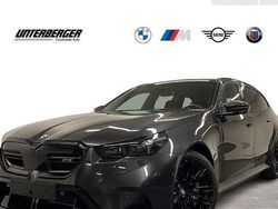 Grau Neu 2025 BMW M5 Kombi | 157.150 €
