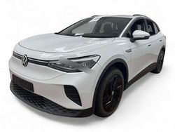 Weiß Gebraucht 2022 VW ID.4 Pro Performance SUV | 25.399 € (Superpreis)