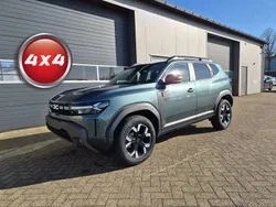 Zeder grün metallic Neu 2024 Dacia Duster Extreme SUV | 28.990 € (Fairer Preis)