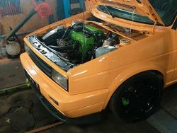 Andere farben Gebraucht 1991 VW Golf II Kleinwagen | 13.200 €