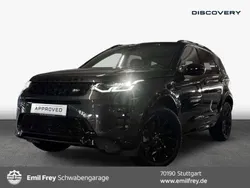 Carpathian grey premium metallic Neu 2024 Land Rover Discovery Sport SE Dynamic SUV | 52.990 €