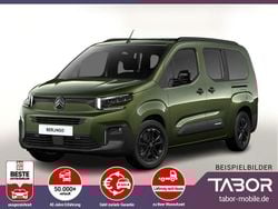 Sirkkagrün metallic Neu 2025 Citroën Berlingo Van / Kleinbus | 27.688 € (Etwas zu teuer)