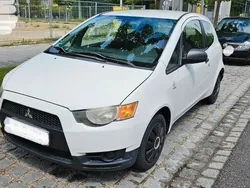 Weiß Gebraucht 2009 Mitsubishi Colt Limousine | 2.400 € (Fairer Preis)