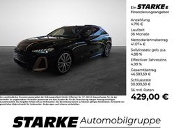 Mythosschwarz metallic Gebraucht 2024 Audi A5 Edition .1 Coupé | 45.790 € (Superpreis)