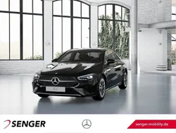 Mercedes CLA200