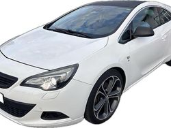 Weiß Gebraucht 2012 Opel Astra GTC Innovation Limousine | 7.800 € (Fairer Preis)