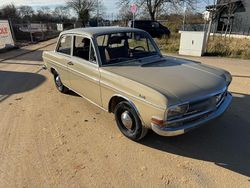 Beige Gebraucht 1970 Audi 90 Limousine | 11.500 €