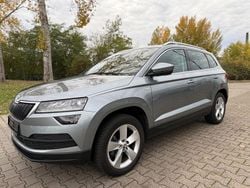 Grau Gebraucht 2019 Skoda Karoq Soleil SUV | 13.900 € (Fairer Preis)