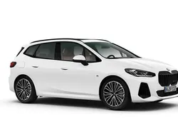 Gebraucht 2025 BMW 223 Active Tourer Luxury Line Van / Kleinbus | 37.765 € (Guter Preis)