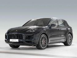 Blau Gebraucht 2021 Porsche Cayenne GTS Sport SUV | 93.500 € (Guter Preis)