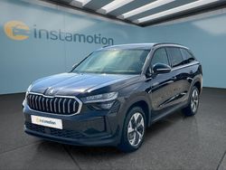 Schwarz Gebraucht 2024 Skoda Kodiaq SUV | 39.949 € (Etwas zu teuer)
