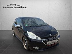 Schwarz Gebraucht 2013 Peugeot 208 GTi Kleinwagen | 7.990 € (Fairer Preis)