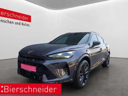 Weiß Neu 2025 Cupra Formentor VZ SUV | 45.950 € (Fairer Preis)