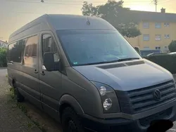 Grau Gebraucht 2009 VW Crafter Van | 17.500 €