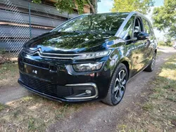 Schwarz Gebraucht 2020 Citroën Grand C4 Picasso Shine Van / Kleinbus | 12.999 € (Fairer Preis)