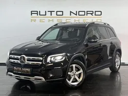 Nachtschwarz unilack Gebraucht 2022 Mercedes GLB200 SUV | 29.990 € (Fairer Preis)