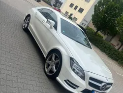 Weiß Gebraucht 2014 Mercedes CLS350 Coupé | 18.500 € (Fairer Preis)