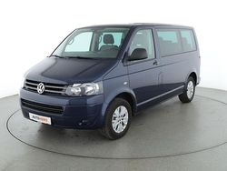 Blau Gebraucht 2015 VW T5 Startline Van | 27.420 €