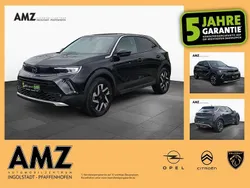 Karbon schwarz Gebraucht 2022 Opel Mokka-e Edition SUV | 16.490 € (Superpreis)
