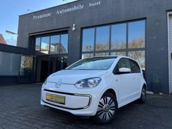 Weiß Gebraucht 2014 VW e-up! Kleinwagen | 7.500 € (Fairer Preis)