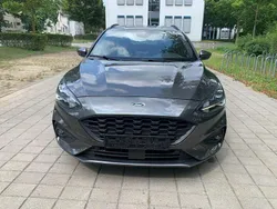 Gebraucht 2019 Ford Focus ST-Line Limousine | 10.999 € (Guter Preis)