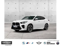 Alpinweiss iii Neu 2025 BMW X2 Efficient Dynamics SUV | 49.990 € (Fairer Preis)
