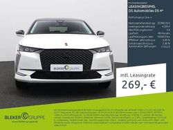 Weiß Gebraucht 2023 Citroën DS4 Kleinwagen | 22.770 €