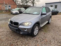 Grau Gebraucht 2009 BMW X5 SUV | 7.000 € (Superpreis)