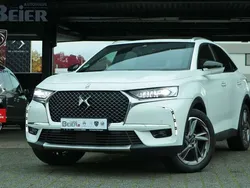 DS Automobiles DS7 Crossback