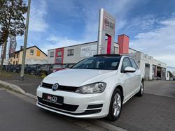 Oryxweiss Gebraucht 2013 VW Golf VII Comfortline Limousine | 9.650 € (Fairer Preis)