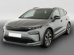 Graphite grau metallic Neu 2025 Skoda Enyaq iV SportLine SUV | 51.295 € (Guter Preis)