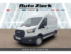 Andere Gebraucht 2024 Ford Transit Trend Van | 33.990 € (Teuer)