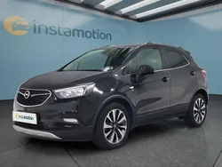 Schwarz Gebraucht 2019 Opel Mokka SUV | 13.749 € (Guter Preis)