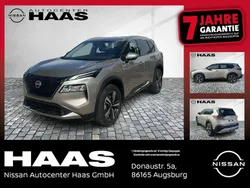 Champagne silver Neu 2025 Nissan X-Trail Tekna SUV | 40.390 € (Fairer Preis)