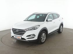 Weiß Gebraucht 2016 Hyundai Tucson Intro Edition SUV | 14.290 € (Fairer Preis)