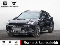 Schwarz Gebraucht 2025 Cupra Formentor VZ SUV | 38.380 € (Superpreis)