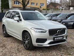 Gebraucht 2021 Volvo XC90 Pro SUV | 37.890 € (Fairer Preis)
