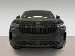 Schwarz Neu 2025 Skoda Kodiaq SportLine SUV | 51.477 € (Fairer Preis)