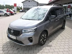 Grey gris cassiopee (kng) Gebraucht 2025 Nissan Townstar Tekna Van / Kleinbus | 33.990 € (Teuer)