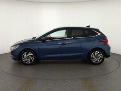 Blau Neu 2025 Hyundai i20 Limousine | 19.785 € (Fairer Preis)