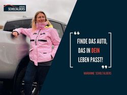 Weiß Gebraucht 2009 Toyota iQ Basis Kleinwagen | 5.780 € (Fairer Preis)