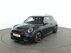 Grau Gebraucht 2021 Mini John Cooper Works Kleinwagen | 25.690 €