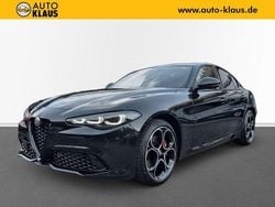 Schwarz Gebraucht 2023 Alfa Romeo Giulia Competizione Limousine | 32.870 € (Fairer Preis)