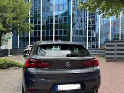 Gebraucht 2019 BMW X2 Advantage SUV | 16.500 € (Teuer)