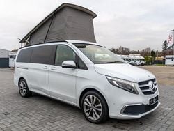 Weiß Gebraucht 2023 Mercedes V300 Marco Polo Van / Kleinbus | 48.900 €