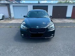 Schwarz Gebraucht 2009 BMW 530 Gran Turismo SUV | 15.000 €