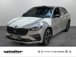 Grau Neu 2025 Skoda 110 R Monte Carlo Limousine | 31.690 € (Fairer Preis)