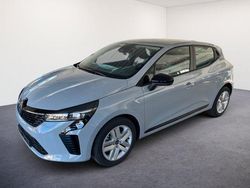 Dolomit grau Gebraucht 2024 Renault Clio V Evolution Kleinwagen | 18.379 € (Fairer Preis)