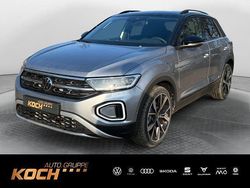 Pyritsilber metallic Gebraucht 2025 VW T-Roc Style SUV | 43.730 €
